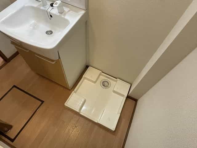 102号室の室内写真18枚目