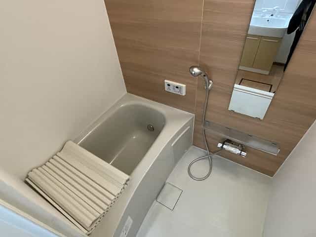 102号室の室内写真20枚目