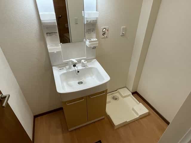 102号室の室内写真16枚目