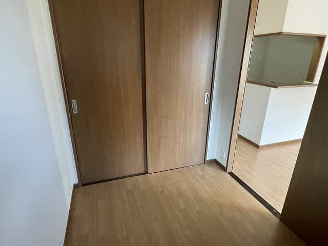 102号室の室内写真11枚目