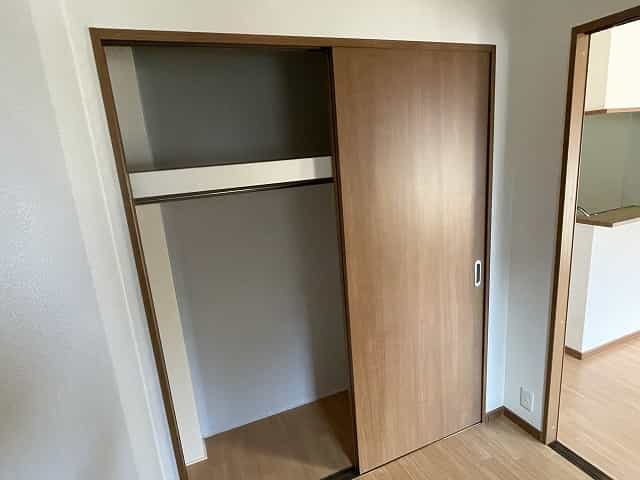 102号室の室内写真12枚目