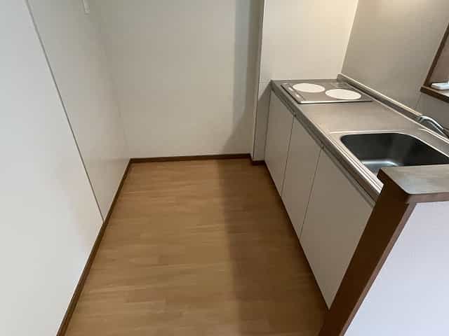 102号室の室内写真6枚目