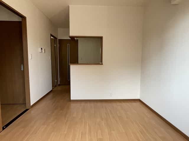 102号室の室内写真1枚目