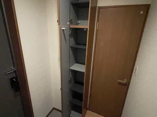 102号室の室内写真25枚目