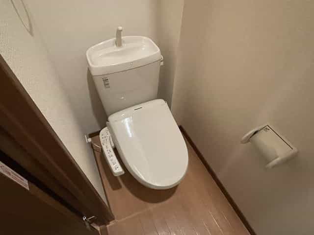 102号室の室内写真24枚目