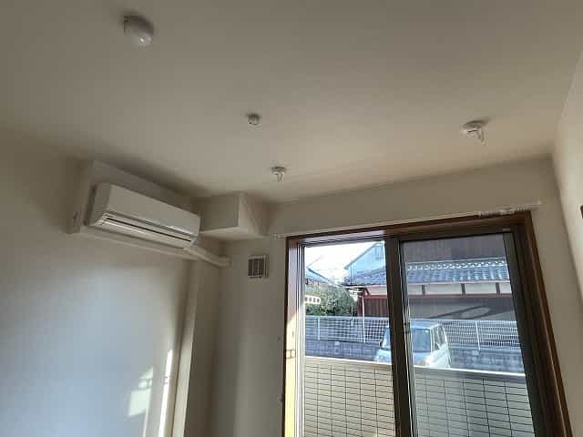 102号室の室内写真7枚目