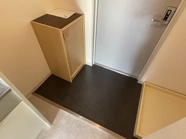 1310号室の室内写真17枚目