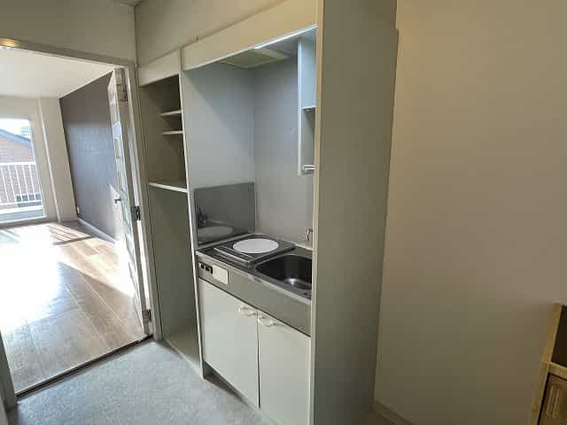 1310号室の室内写真11枚目