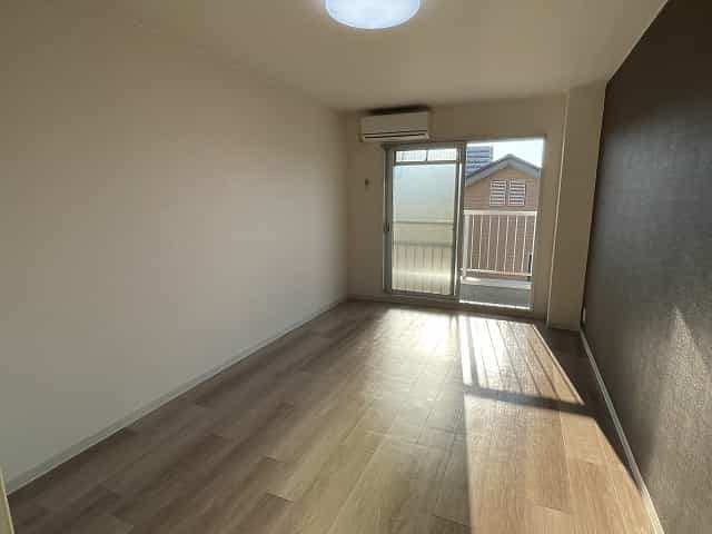 1310号室の室内写真4枚目