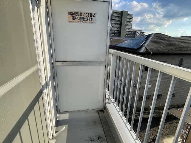 1310号室の室内写真10枚目