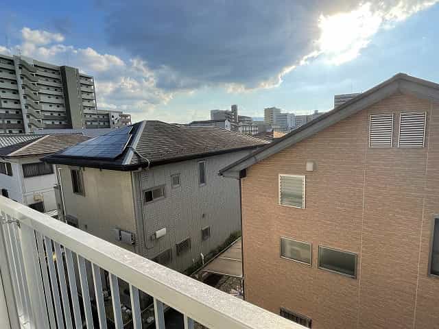 1310号室の室内写真9枚目