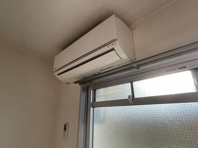 1310号室の室内写真8枚目