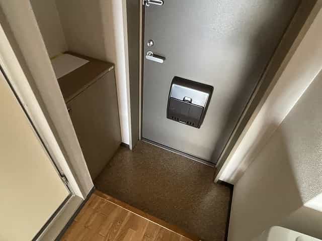 516の室内写真21枚目