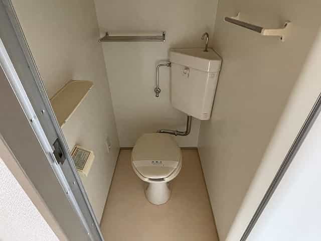 516の室内写真19枚目
