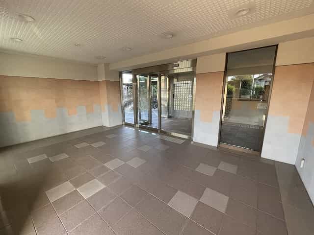 ラヴィニア北村2の共用部写真4番目