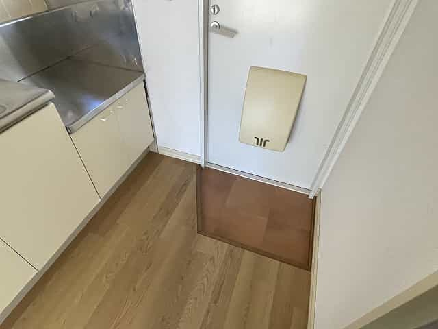 201号室の室内写真23枚目