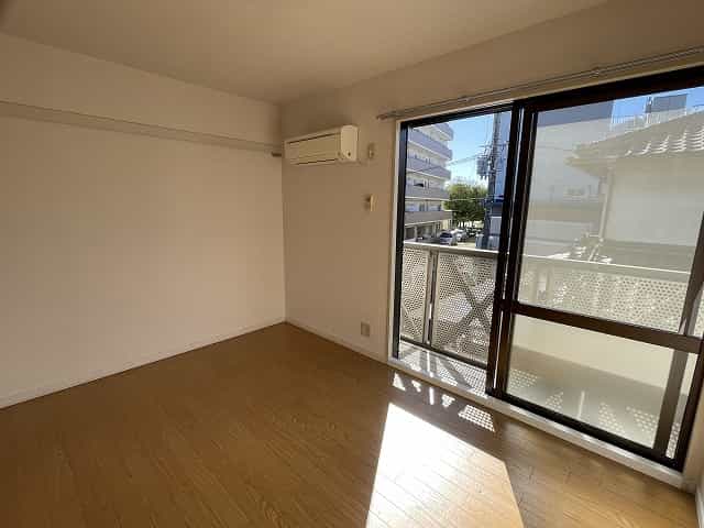 201号室の室内写真2枚目