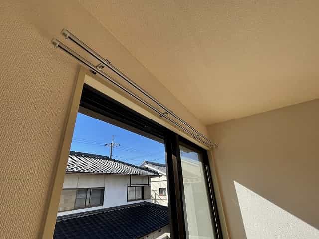 201号室の室内写真7枚目
