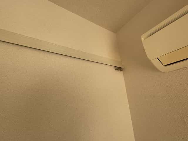 201号室の室内写真6枚目