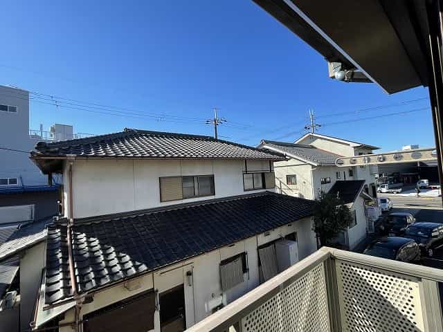 201号室の室内写真11枚目