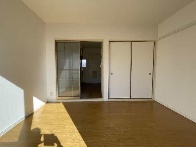 201号室の室内写真5枚目