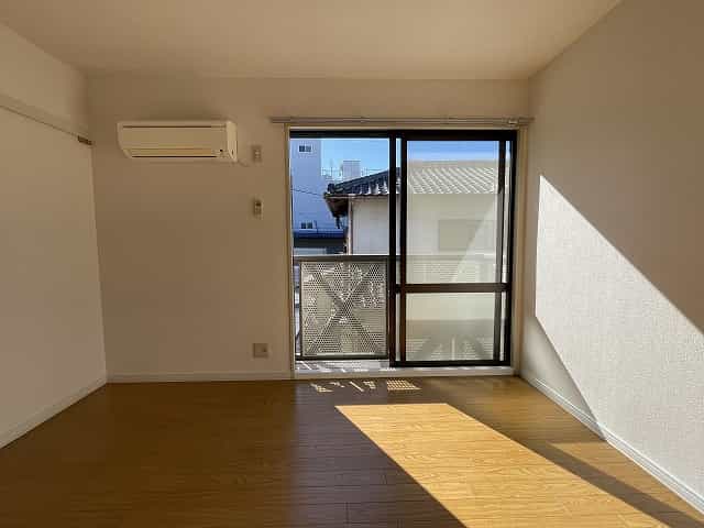 201号室の室内写真3枚目