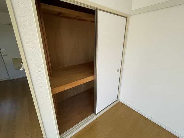 201号室の室内写真8枚目