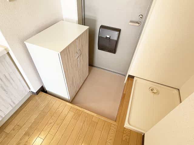 1K(07)の室内写真24枚目