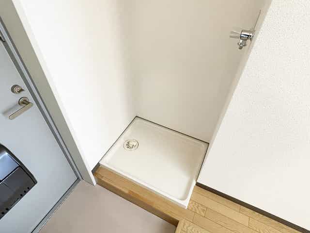 1K(07)の室内写真23枚目