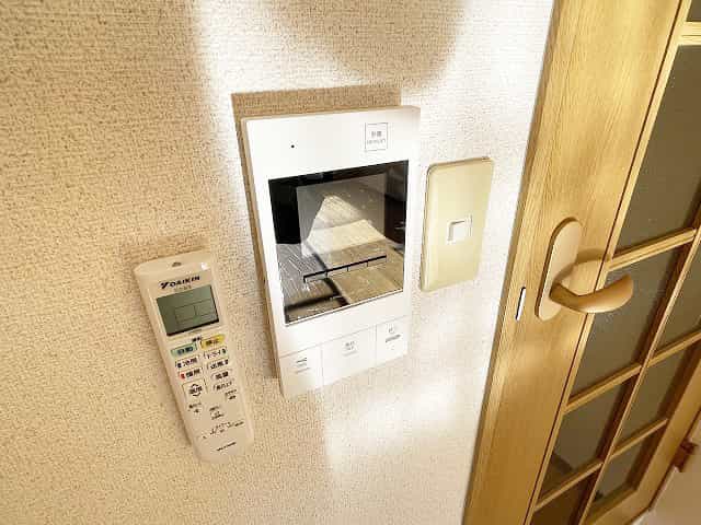 1K(07)の室内写真10枚目