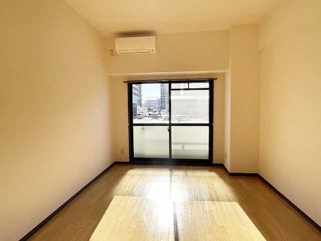 1K(07)の室内写真5枚目