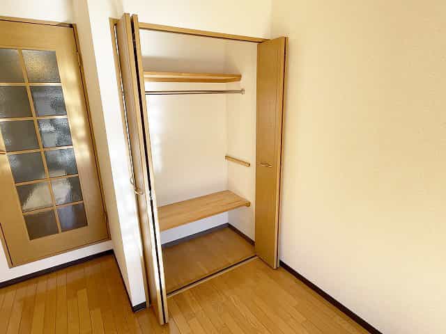 1K(07)の室内写真9枚目