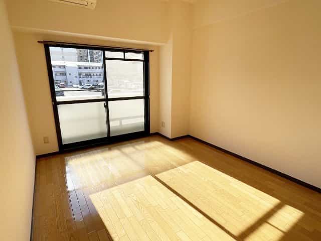 1K(07)の室内写真7枚目
