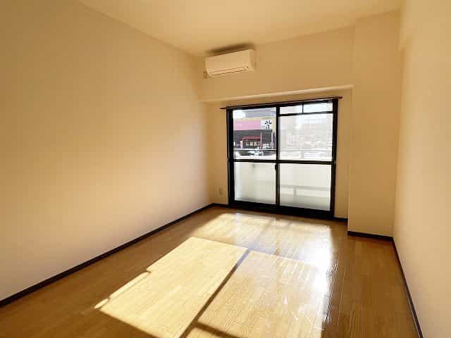 1K(07)の室内写真6枚目