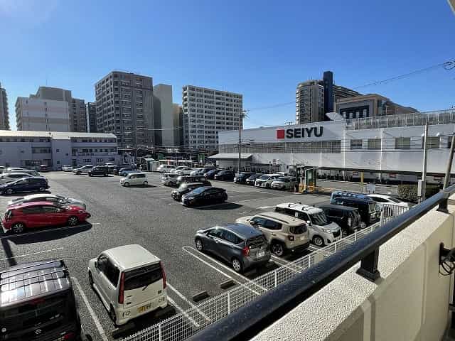 1K(07)の室内写真11枚目