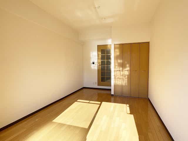 1K(07)の室内写真4枚目