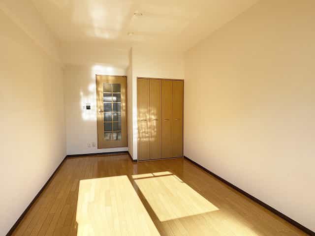 1K(07)の室内写真3枚目
