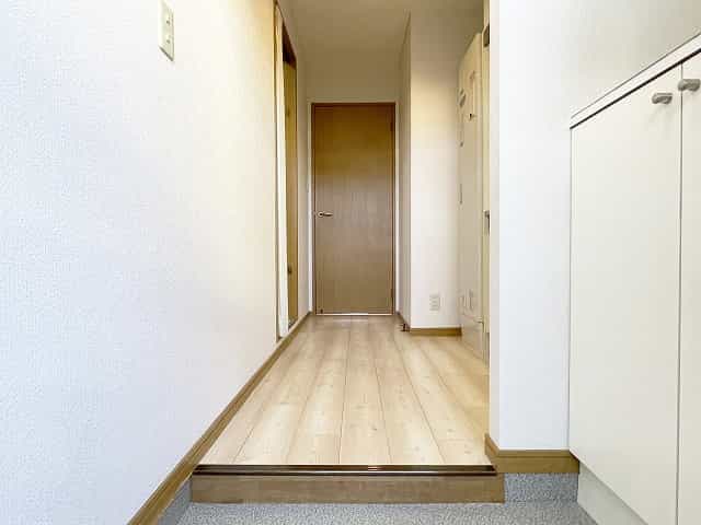 1Kの室内写真25枚目