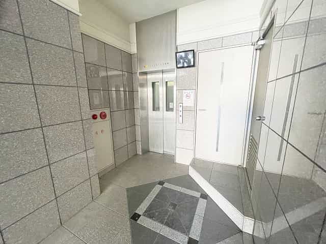MNK-5の共用部写真4番目