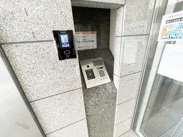 MNK-5の共用部写真5番目