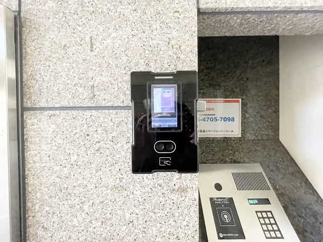 MNK-5の共用部写真6番目