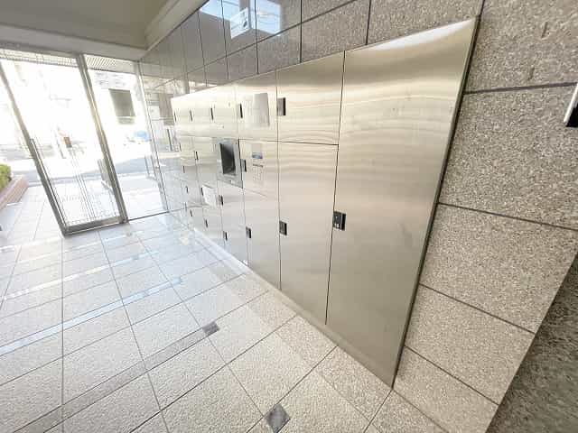 MNK-5の共用部写真3番目