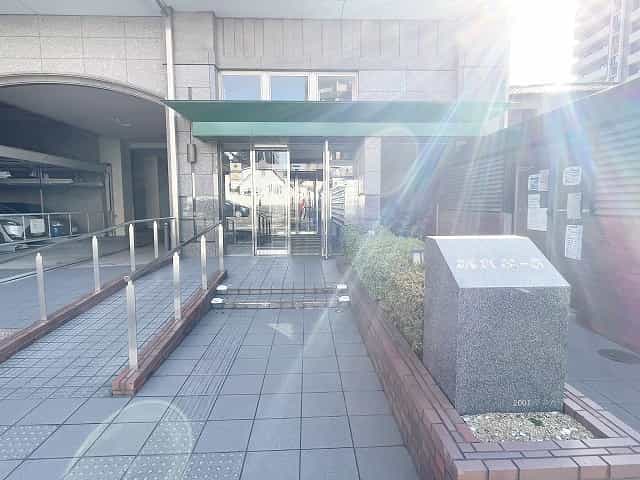MNK-5の共用部写真1番目