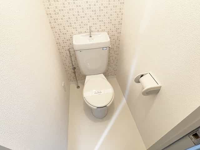 312号室の室内写真22枚目