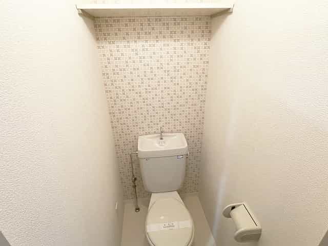 312号室の室内写真23枚目
