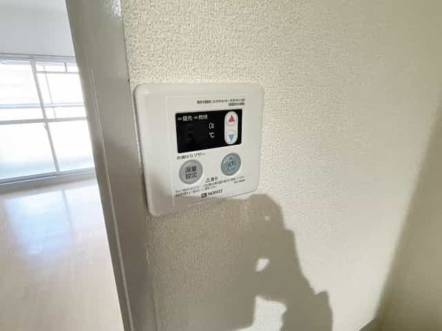 312号室の室内写真16枚目