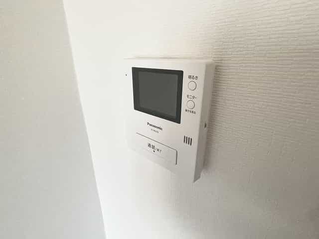 312号室の室内写真8枚目