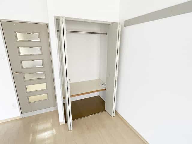 312号室の室内写真7枚目