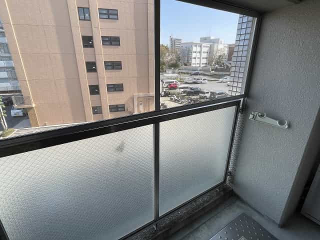 312号室の室内写真11枚目