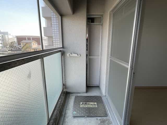 312号室の室内写真10枚目